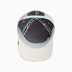 Never Stop Never Stopping Trucker Hat