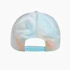 Never Stop Never Stopping Trucker Hat