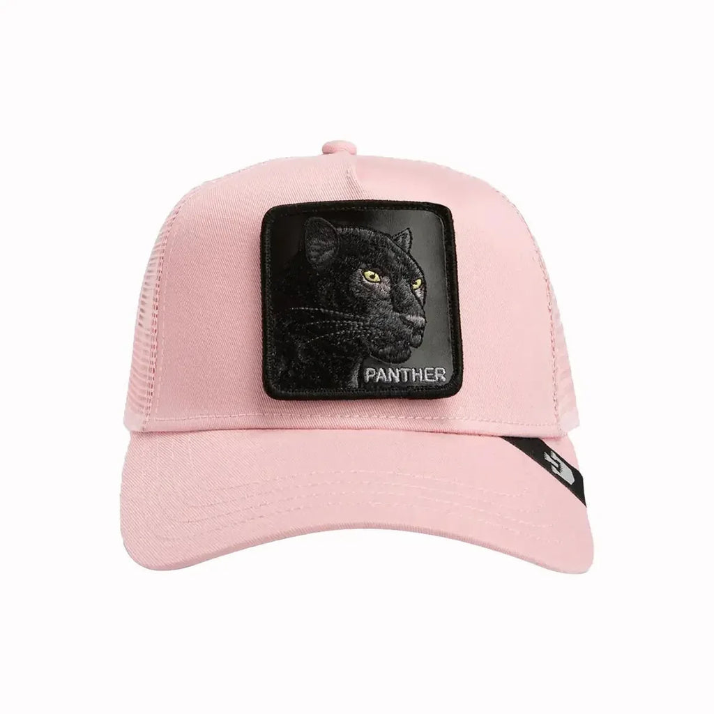The Black Panther Trucker Hat