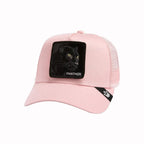 The Black Panther Trucker Hat