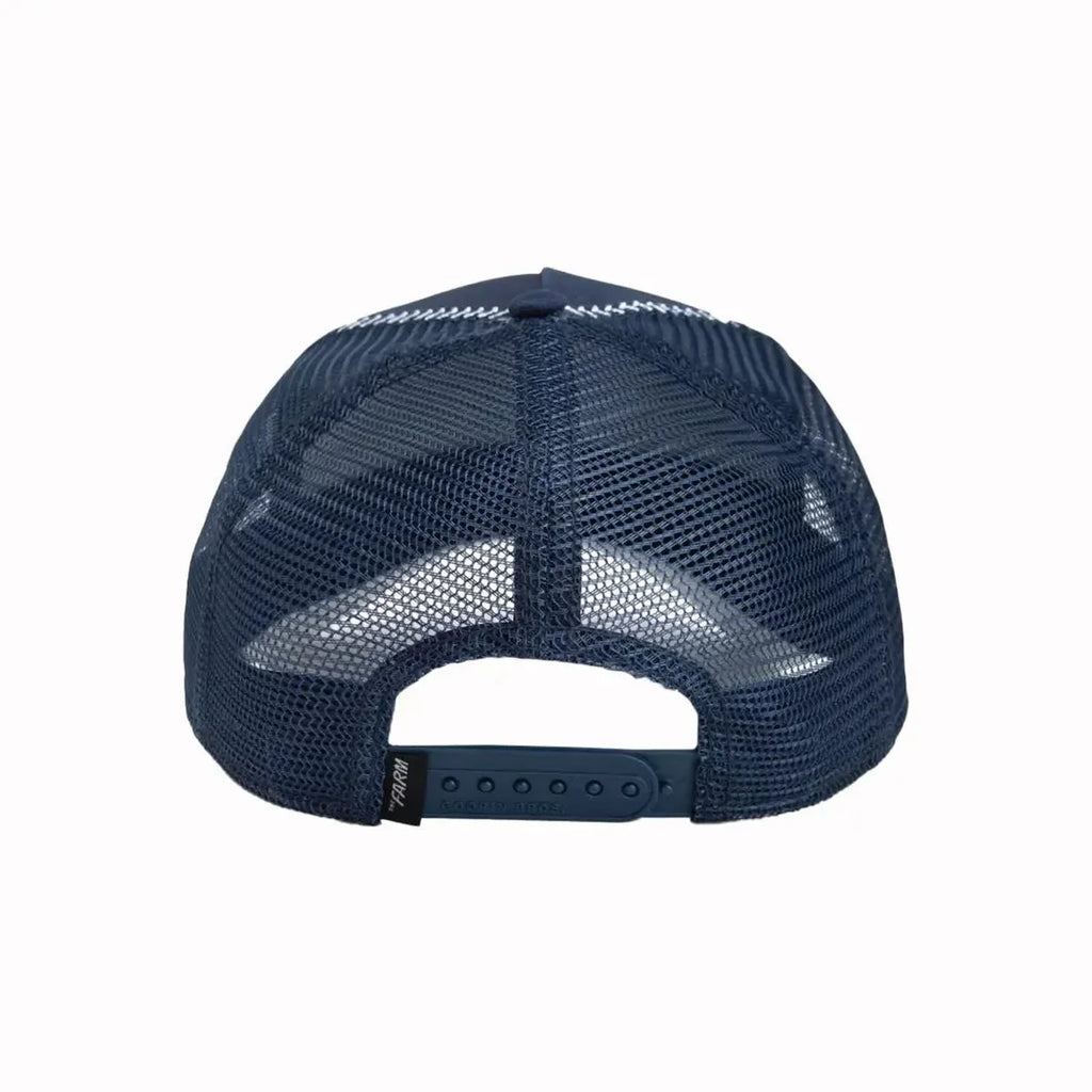 La Casquette Trucker Empire Lion