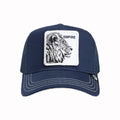 La Casquette Trucker Empire Lion