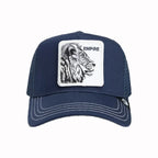 La Casquette Trucker Empire Lion
