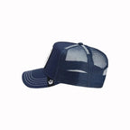 La Casquette Trucker Empire Lion