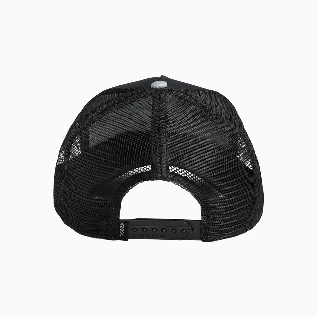 La gorra trucker The Fly Bat