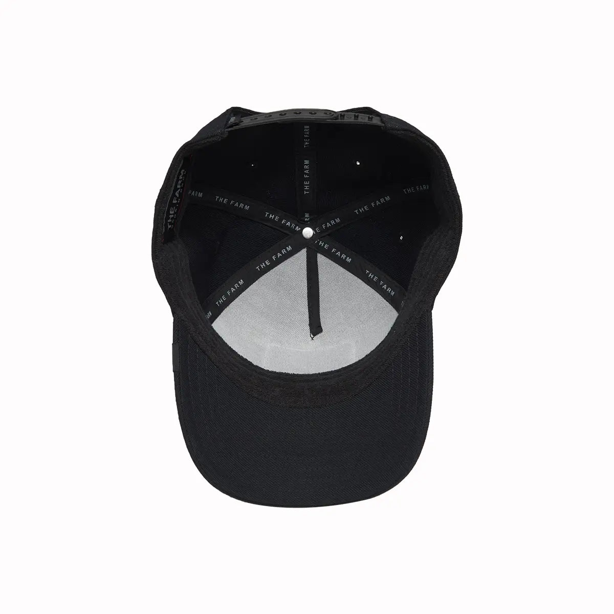 The Panther Field 100 Snapback Hat