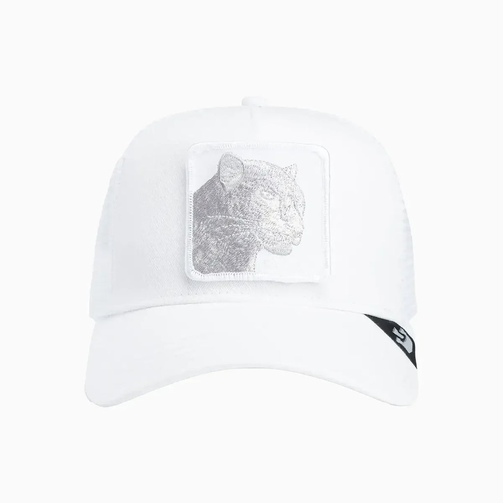 La casquette filet Panther Mirage