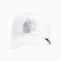 La casquette filet Panther Mirage