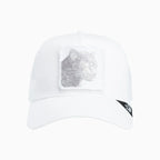 La casquette filet Panther Mirage