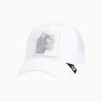 La casquette filet Panther Mirage