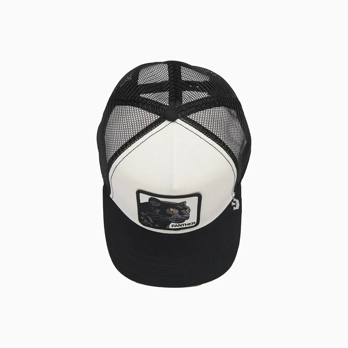 The Panther Trucker Hat