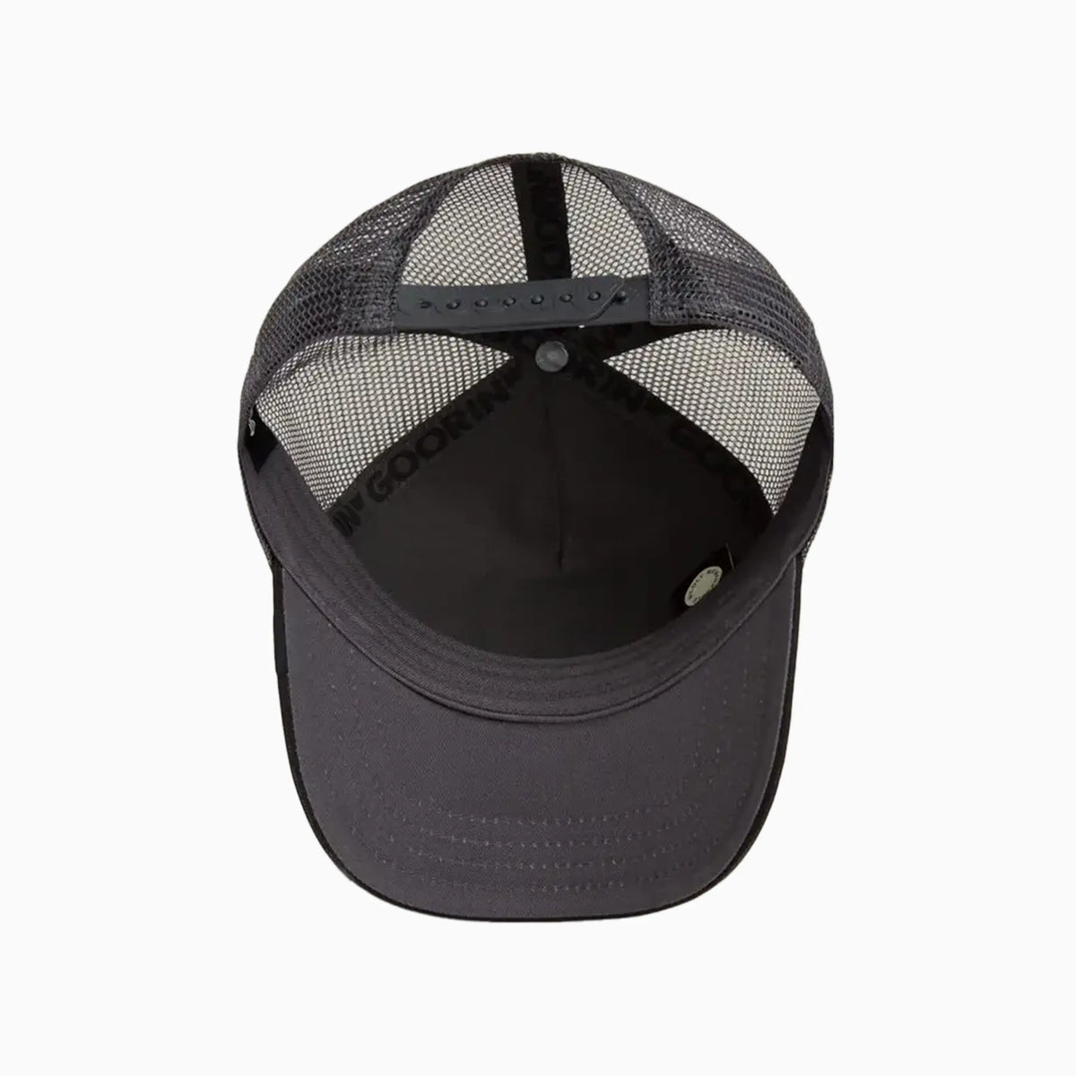 La gorra trucker mini Tuff Rhino
