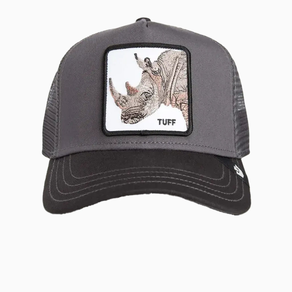 La mini-casquette trucker Tuff Rhino