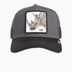 La mini-casquette trucker Tuff Rhino