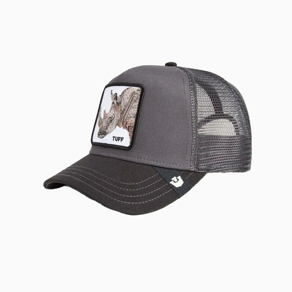 La mini-casquette trucker Tuff Rhino