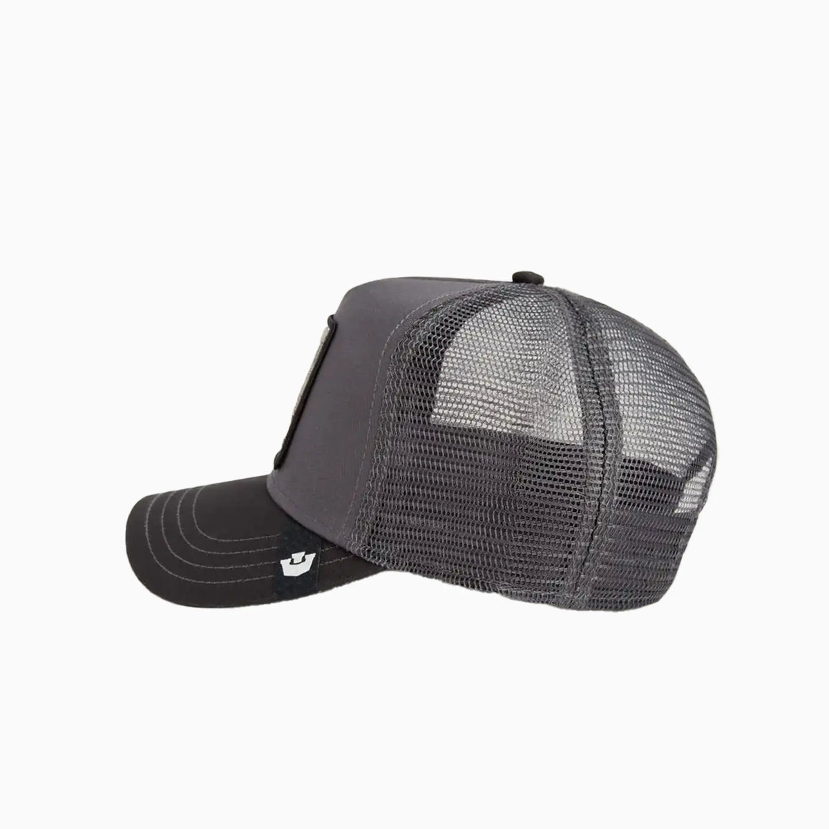 La mini-casquette trucker Tuff Rhino