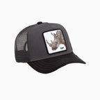 La mini-casquette trucker Tuff Rhino