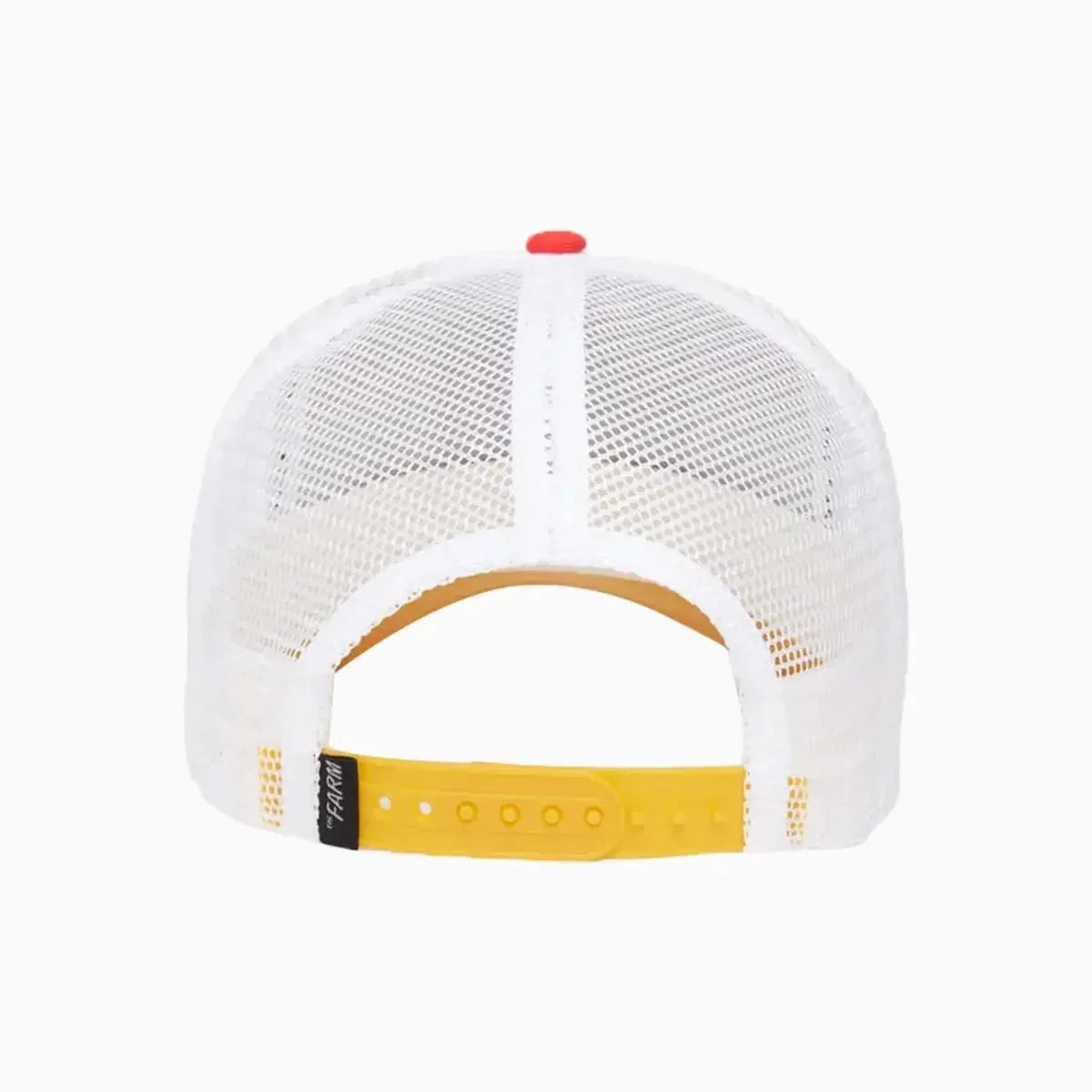La gorra de camionero Wolf