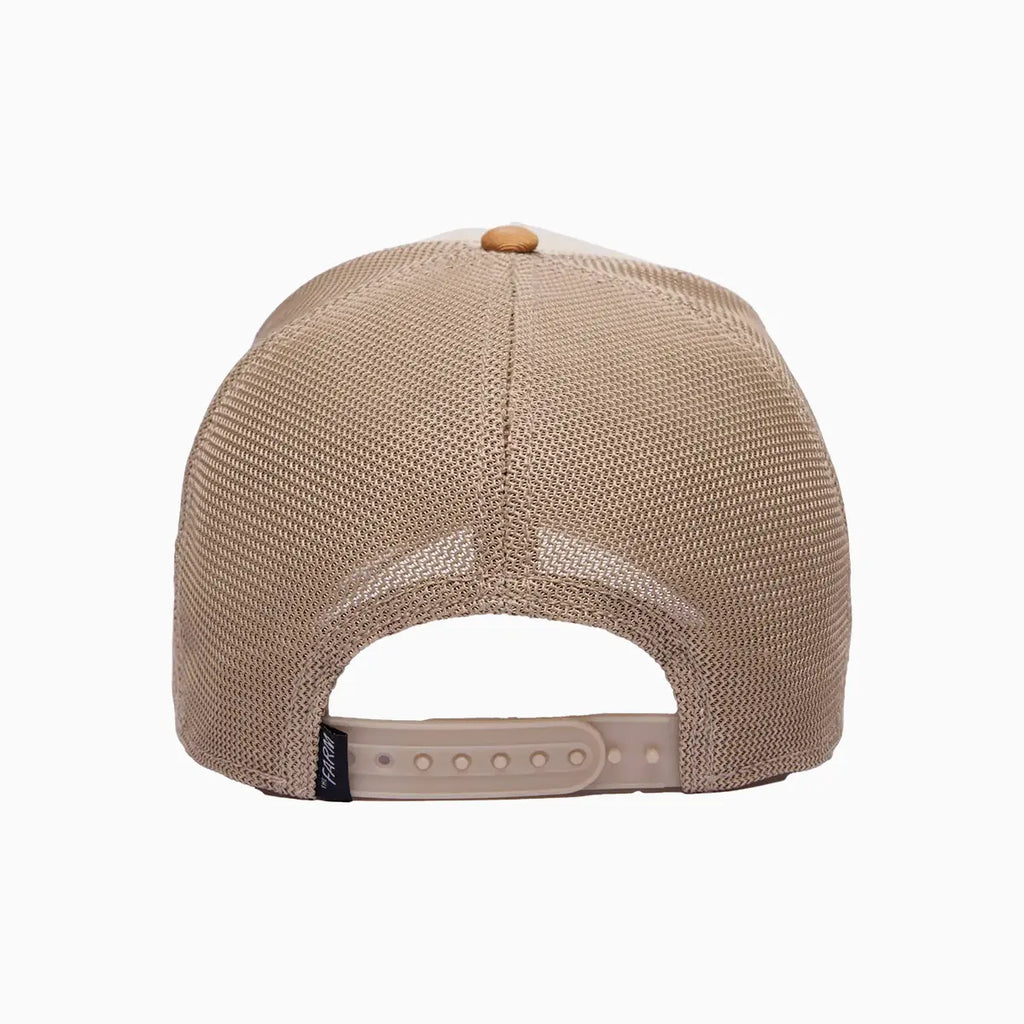 V2 Rooster Trucker Hat