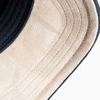 Velour Lion Trucker Hat