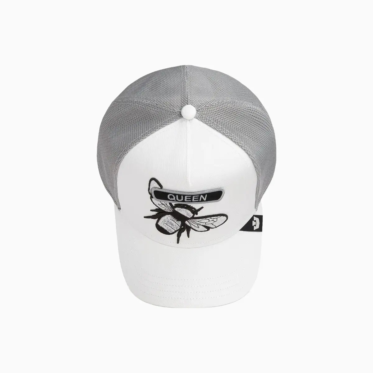 Gorra Trucker Queen Rock Clásico