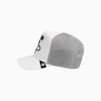 Classic Rocker Queen Trucker Hat