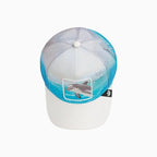 Dolphin In The Element Trucker Hat