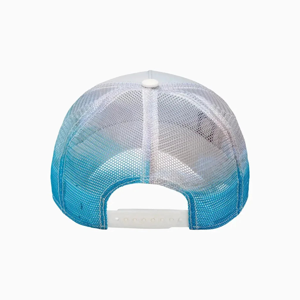 Dolphin In The Element Trucker Hat