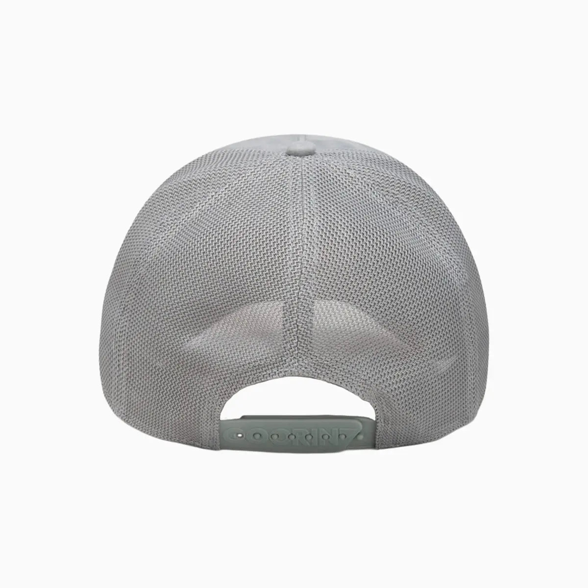Silver Bull Trucker Hat