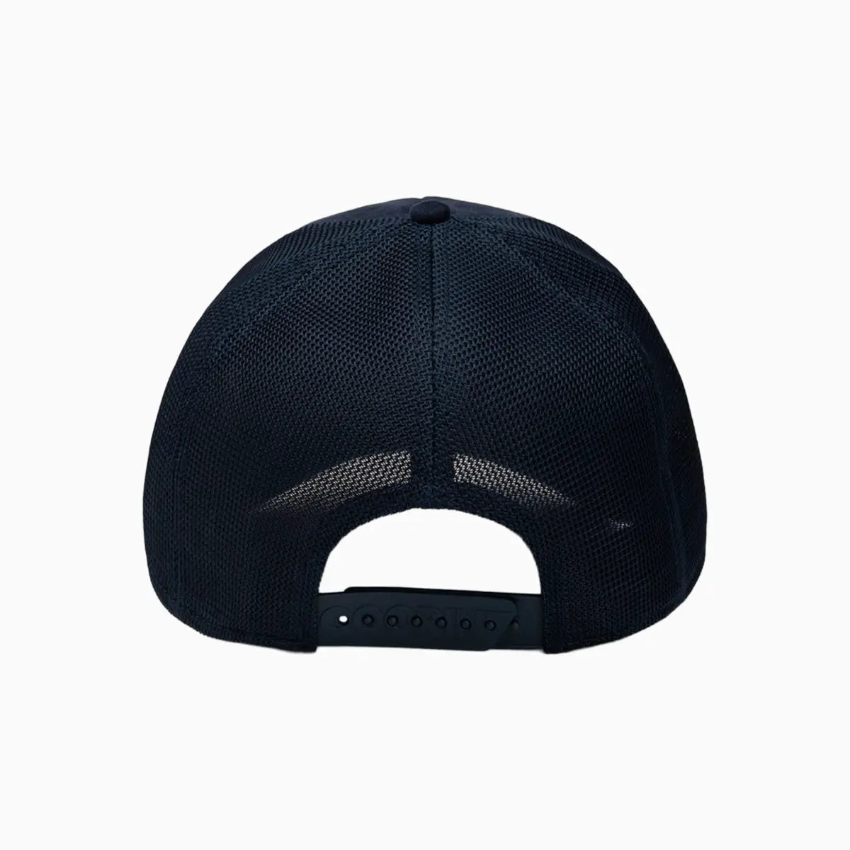 Silver Legend Trucker Hat
