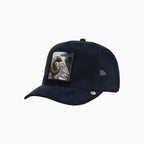 Silver Legend Trucker Hat