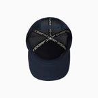 Silver Legend Trucker Hat