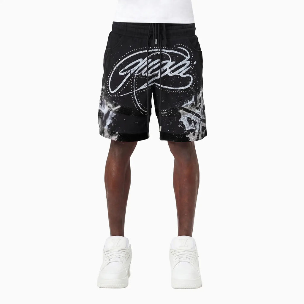 Pantalones cortos Ascencion para hombre