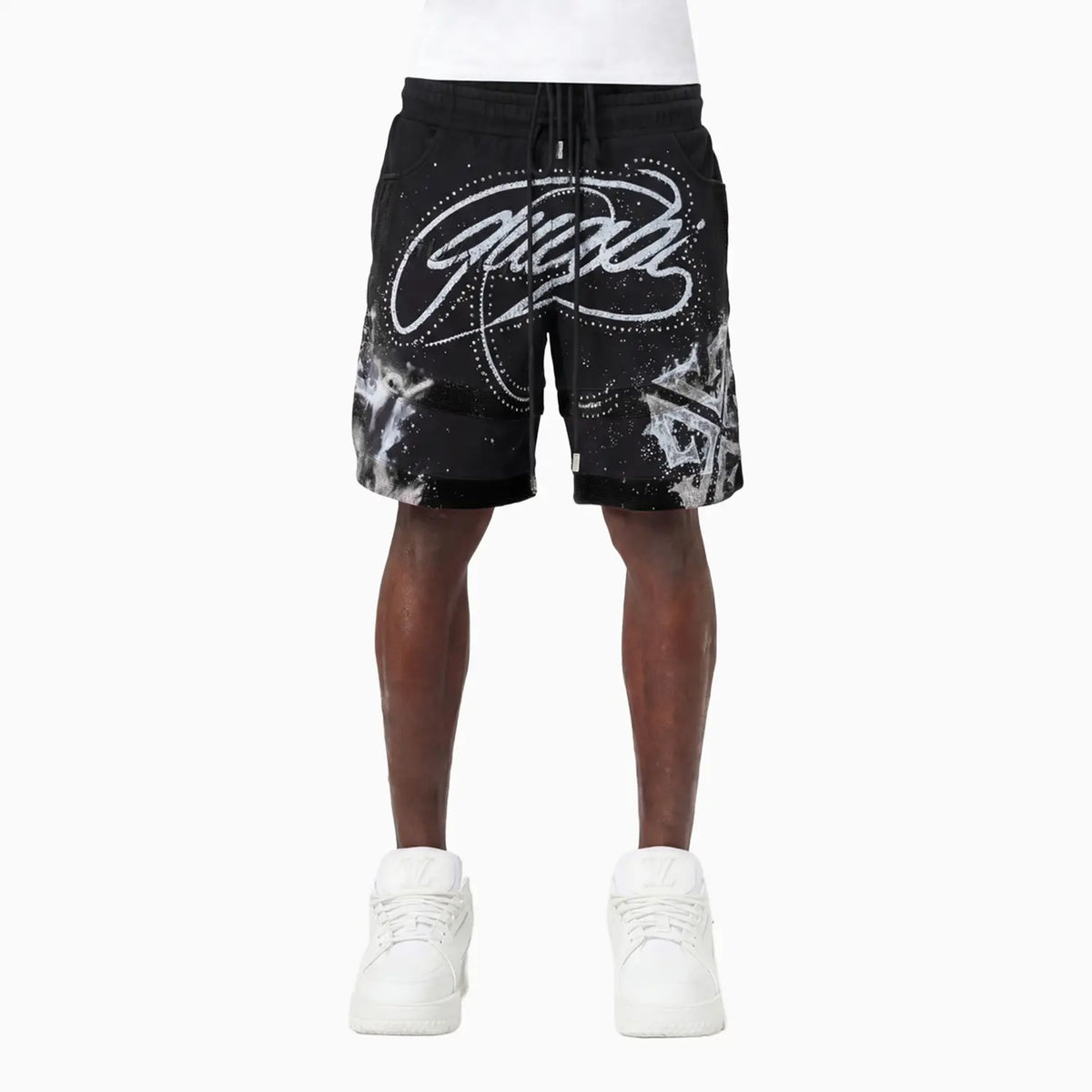 Men's Ascencion Shorts