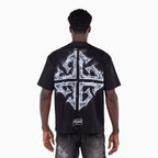 Men's Black Ascension T-Shirt