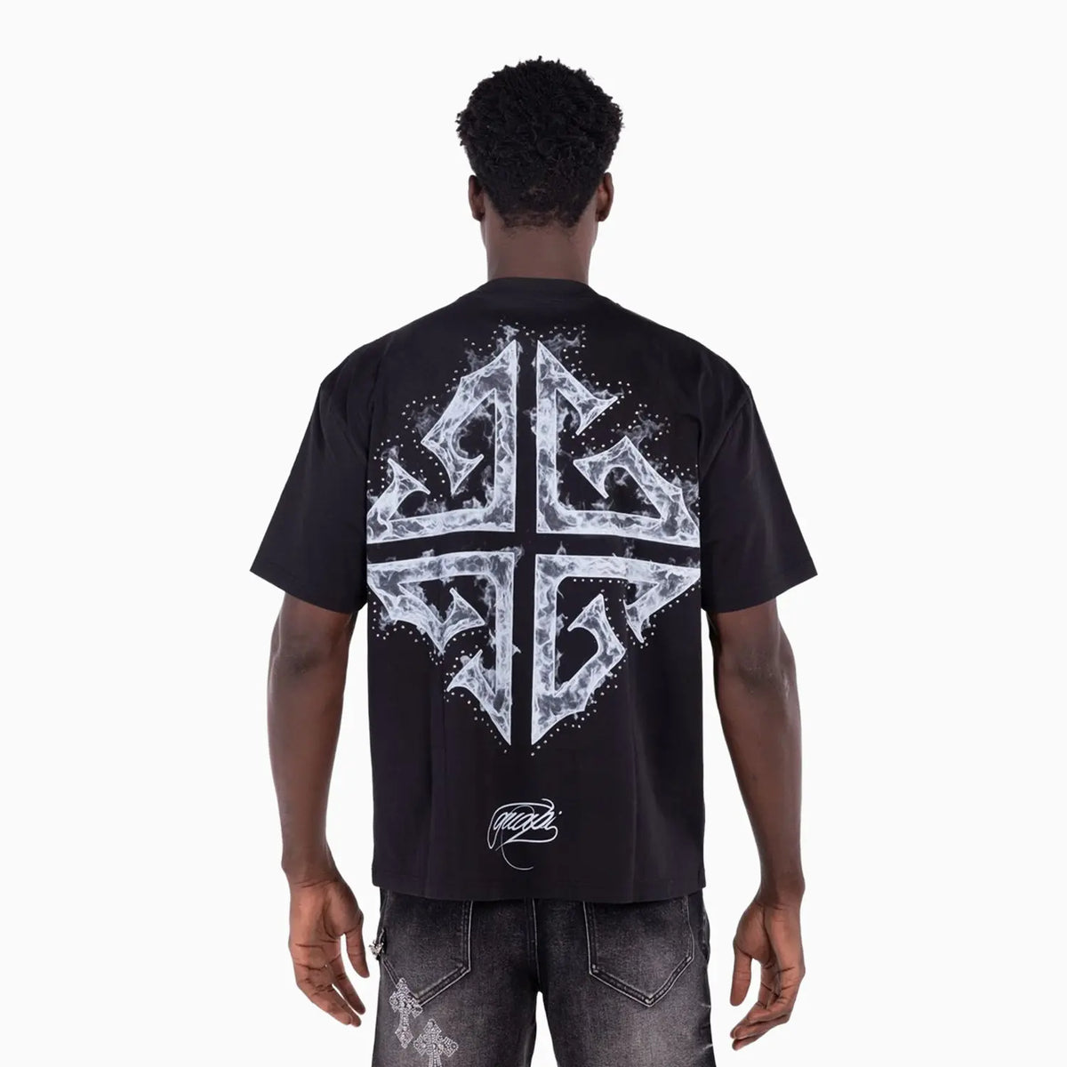 Men's Black Ascension T-Shirt