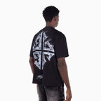 Men's Black Ascension T-Shirt