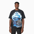 Camiseta "Visión Borrosa" para Hombre