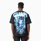Camiseta "Visión Borrosa" para Hombre