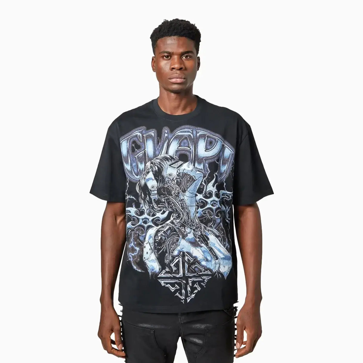 Men's Deceived T-Shirt