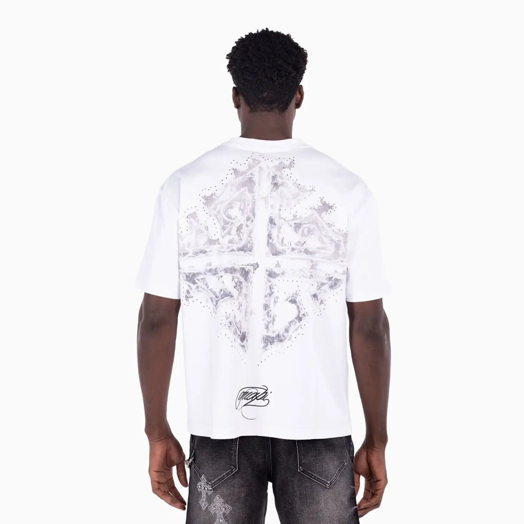 Men's White Ascension T-Shirt