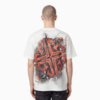 Men's White Spider T-Shirt
