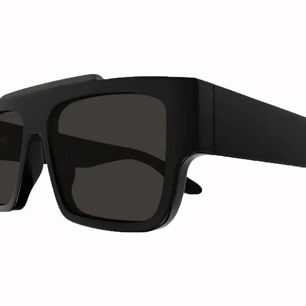 Lunettes de soleil Gucci Recycled Ace pour homme