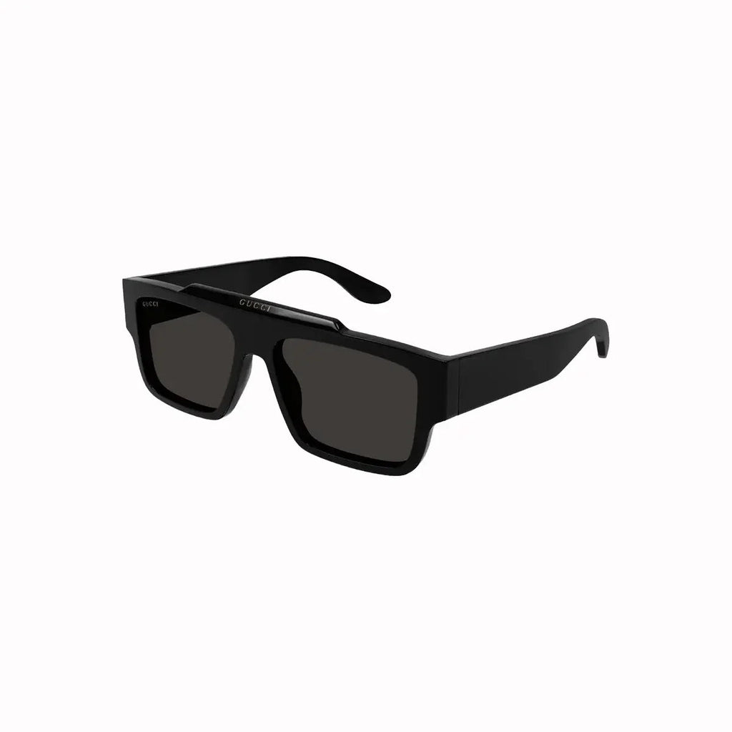 Lunettes de soleil Gucci Recycled Ace pour homme