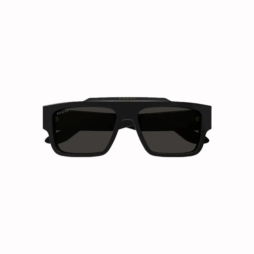 Lunettes de soleil Gucci Recycled Ace pour homme