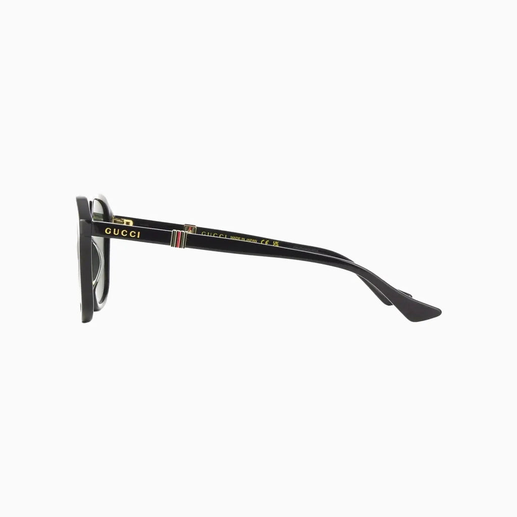 Lunettes de soleil Gucci Recycled Ace pour homme