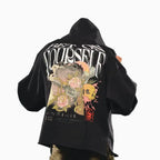 Sweat à capuche « Bet On Yourself » pour homme