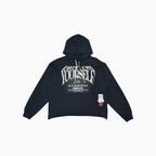 Sweat à capuche « Bet On Yourself » pour homme