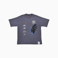Men's Graphic Short Sleeve T-Shirt