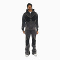 Men's Gunzinii French Terry Hoodie Set